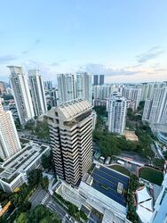 Meraprime (D3), Condominium #459618781